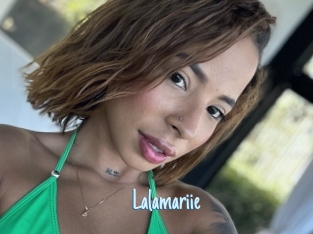 Lalamariie