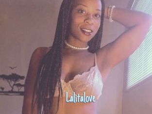 Lalitalove