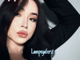 Lampeyaferst