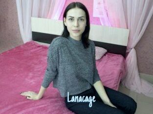 Lanacage