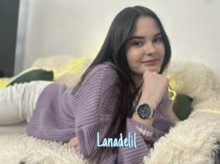 Lanadelil