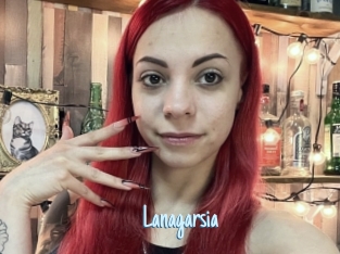 Lanagarsia