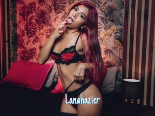 Lanahazier