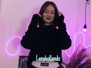 Lanahollande