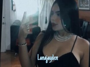 Lanajayden