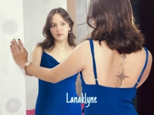 Lanaklyne