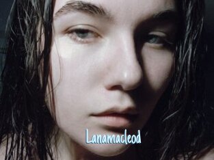 Lanamacleod