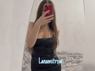 Lanamitrow