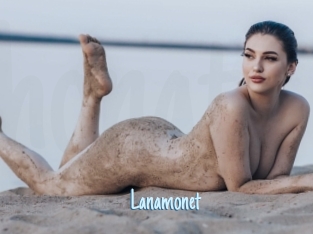 Lanamonet