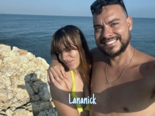 Lananick