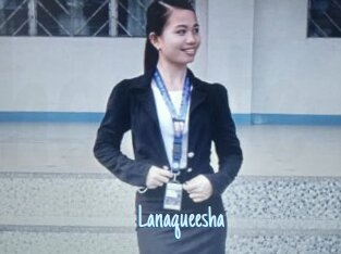 Lanaqueesha