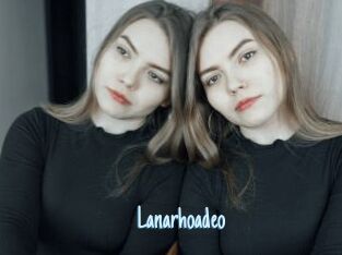 Lanarhoadeo
