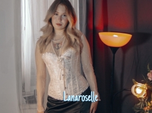 Lanaroselle