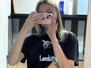 Lanekitty