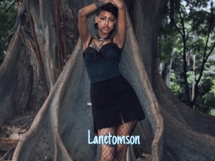 Lanetomson