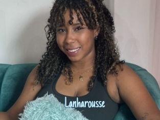 Lanharousse