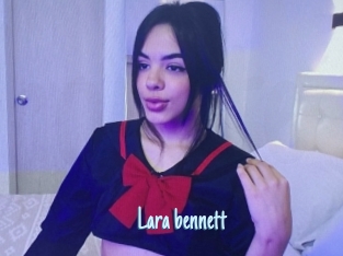 Lara_bennett