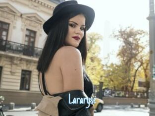Lararyse