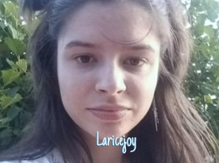Laricejoy