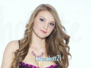 Larissahott21