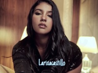 Larixacastillo