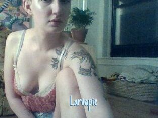Larvapie