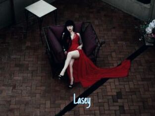 Lasey