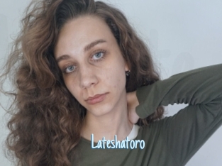 Lateshatoro