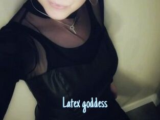 Latex_goddess