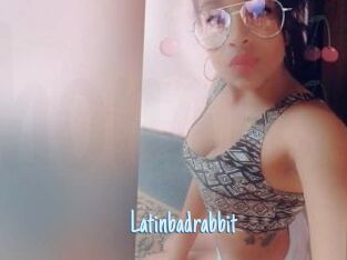 Latinbadrabbit