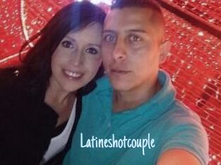 Latineshotcouple