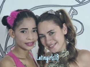 Latingirls18