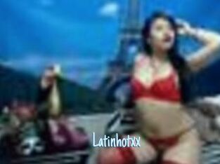 Latinhotxx