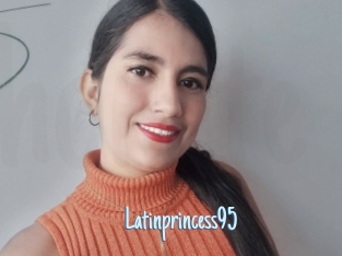 Latinprincess95