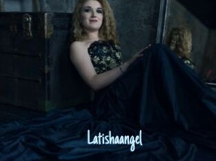 Latishaangel