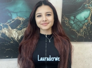 Lauraderwe