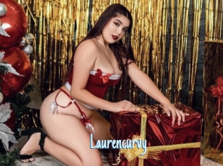 Laurencurvy