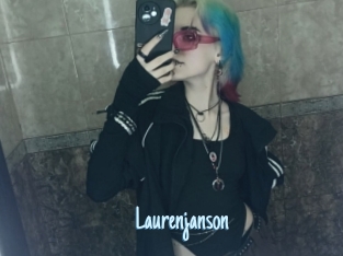 Laurenjanson
