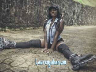 Laurenjohanson