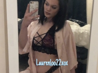 laurenloo22xox Hot Naked Teens