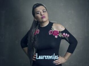 Laurenmiles