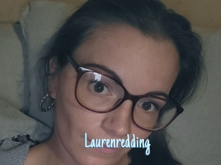 Laurenredding