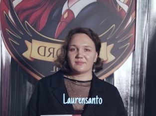 Laurensanto