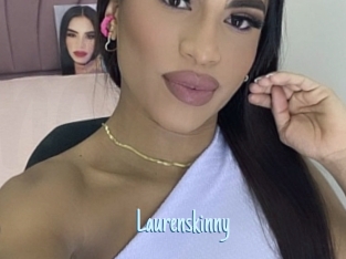 Laurenskinny