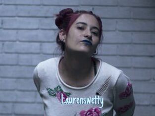 Laurenswetty