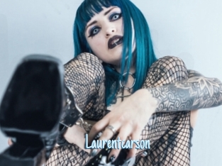 Laurentcarson