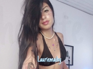 Lauriemaiby