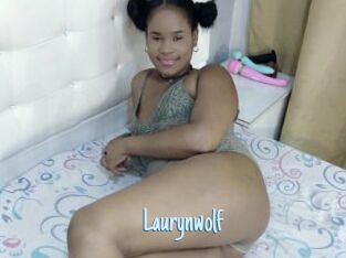 Laurynwolf