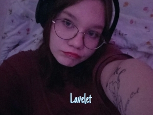 Lavelet