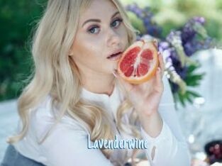 Lavenderwine